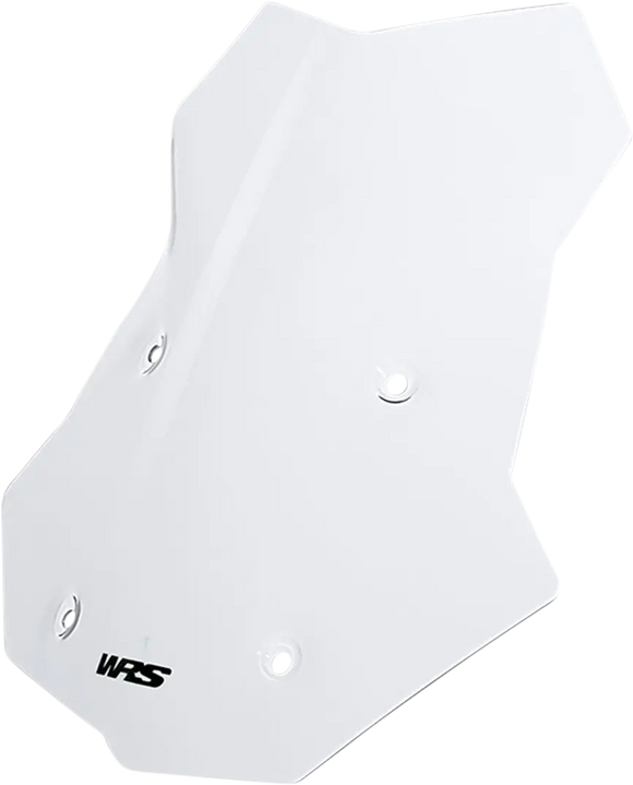 BMW F 850 ​​GS [WRS] – Voorruit