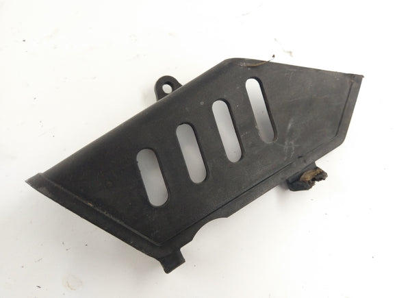 Ducati 750 SS [1994] - Protección de la cadena