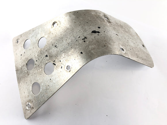 Triumph Tiger 900 T400 [1998] - Proteção ao motor de proteção de subestimada Proteção do motor