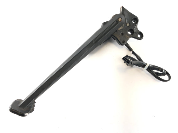 Husqvarna 701 Vitpilen [2018] - Stand Side Stand