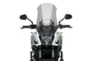 HONDA CB 500 X [2024] – Tourenscheibe – Transparent-3