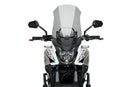 HONDA CB 500 X [2024] – Tourenscheibe – Transparent-4
