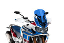 HONDA CRF 1000 L AFRICA TWIN ADVENTURE SPORTS [2019] – Sportscheibe-8