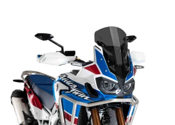 HONDA CRF 1000 L AFRICA TWIN ADVENTURE SPORTS [2019] – Regulowana szyba