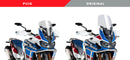 HONDA CRF 1000 L AFRICA TWIN ADVENTURE SPORTS [2019] – Sportscheibe-5