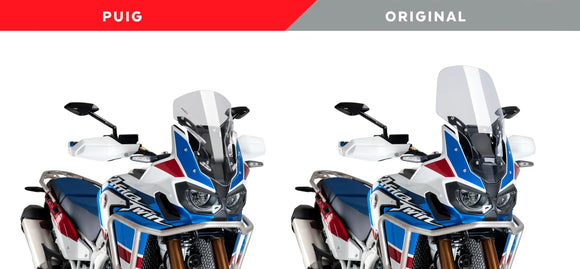 HONDA CRF 1000 L AFRICA TWIN ADVENTURE SPORTS [2019] – Sportscheibe