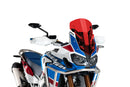 HONDA CRF 1000 L AFRICA TWIN ADVENTURE SPORTS [2019] – Sportscheibe-9