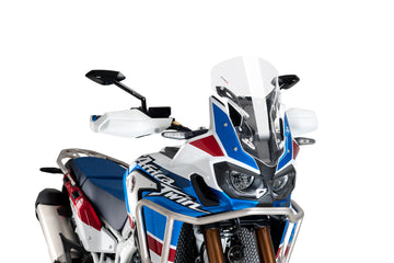 HONDA CRF 1000 L AFRICA TWIN ADVENTURE SPORTS [2019] – Sportscheibe