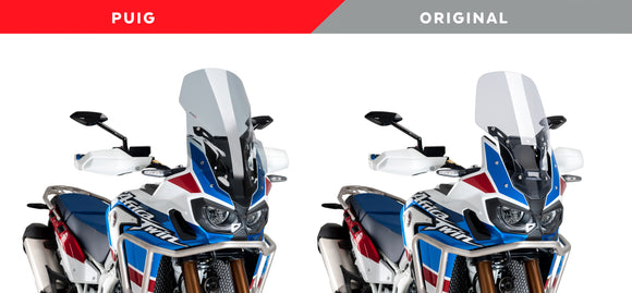 HONDA CRF 1000 L AFRICA TWIN ADVENTURE SPORTS [2019] – Tourenscheibe
