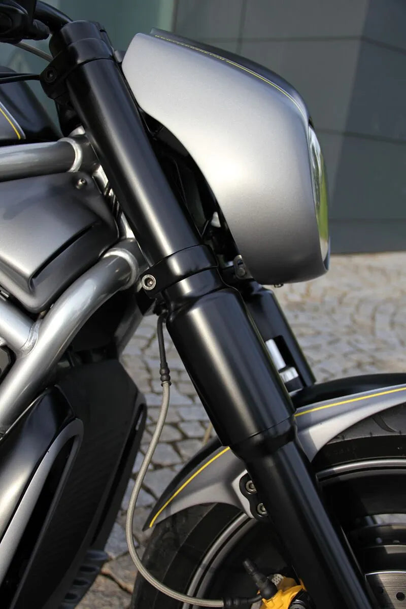 Harley Davidson V-Rod [CULT WERK] – Gaffeldæksler