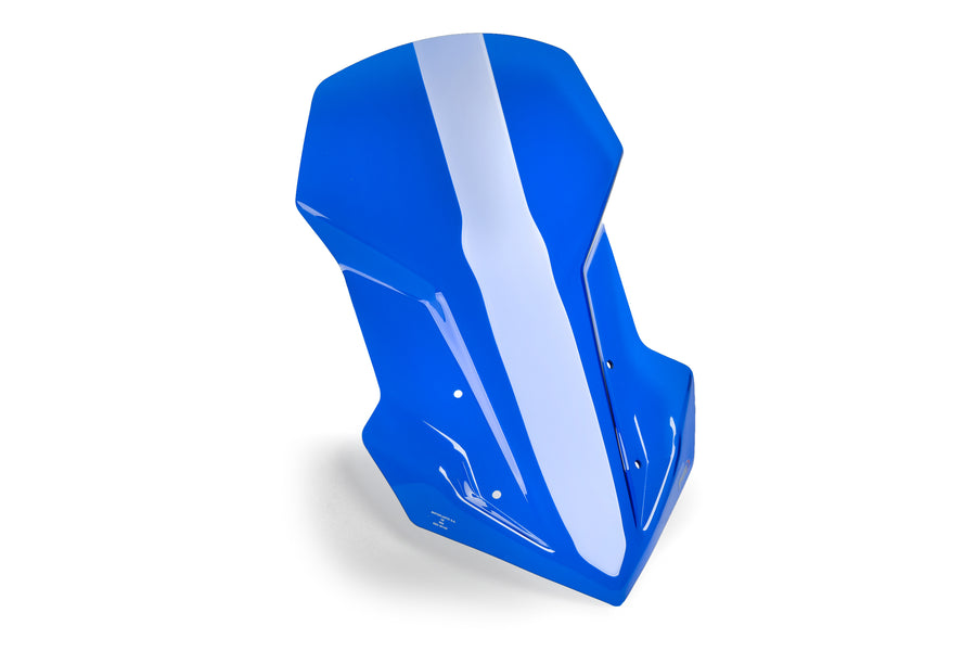 HONDA NC 750 XD [2020] – Turskjerm – Gjennomsiktig