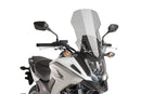 HONDA NC 750 XD [2020] – Tourenscheibe – Getönt