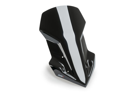 HONDA NC 750 XD [2020] — Туристический экран — Прозрачный