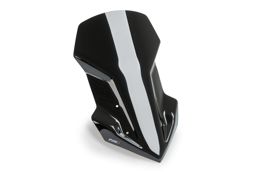 HONDA NC 750 XD [2020] – Turskjerm – Gjennomsiktig