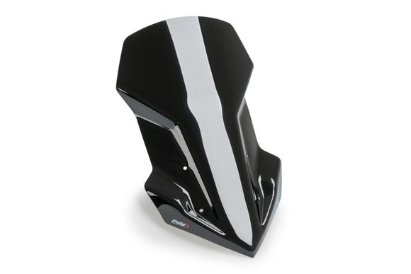 HONDA NC 750 XD [2020] — Туристический экран — Прозрачный