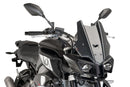 YAMAHA MT-10 SP [2021] – Touring Screen – läpinäkyvä-15