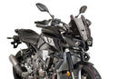 YAMAHA MT-10 SP [2021] – Touring Screen – läpinäkyvä-11