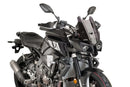YAMAHA MT-10 SP [2021] – Touring Screen – läpinäkyvä-6