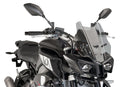 YAMAHA MT-10 SP [2021] – Touring Screen – läpinäkyvä-3