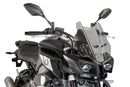 YAMAHA MT-10 SP [2021] – Touring Screen – läpinäkyvä-4