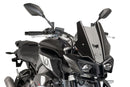 YAMAHA MT-10 SP [2021] – Touring Screen – läpinäkyvä-13