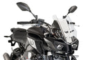 YAMAHA MT-10 SP [2021] – Touring Screen – läpinäkyvä-2