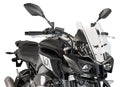 YAMAHA MT-10 SP [2021] – Touring Screen – läpinäkyvä-1