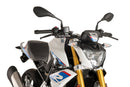 BMW G 310 R [2025] – Nieuwe generatie Sport – Transparant-10
