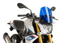 BMW G 310 R [2025] – Nieuwe generatie Sport – Transparant-7