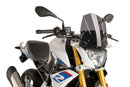 BMW G 310 R [2025] – Nieuwe generatie Sport – Transparant-5