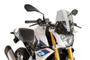 BMW G 310 R [2025] – Nieuwe generatie Sport – Transparant-4