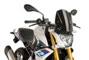 BMW G 310 R [2025] – Nieuwe generatie Sport – Transparant-6