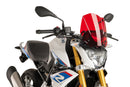 BMW G 310 R [2025] – Nieuwe generatie Sport – Transparant-16