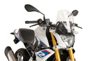 BMW G 310 R [2025] – Nieuwe generatie Sport – Transparant-1