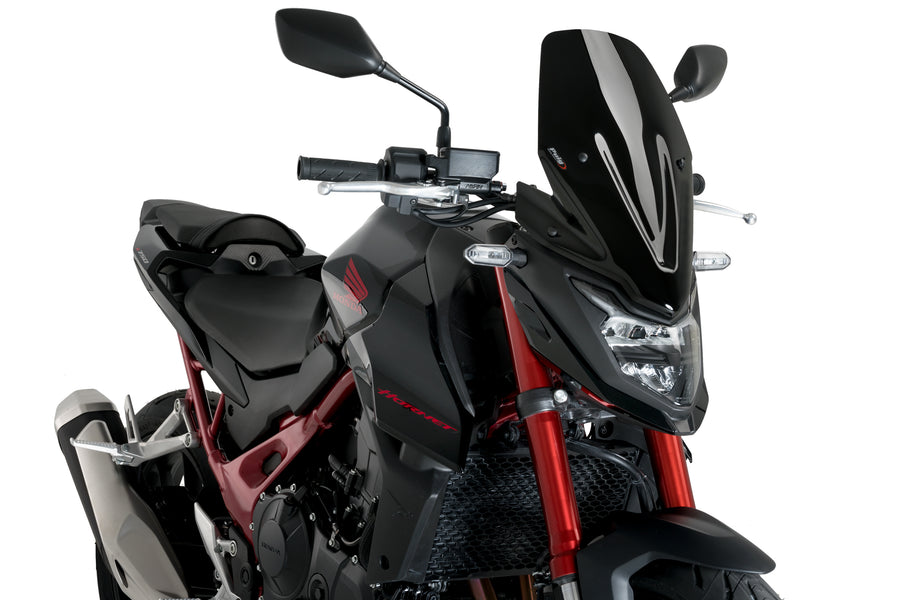 HONDA CB 750 HORNET [2024] – New Generation Touring – Getönt