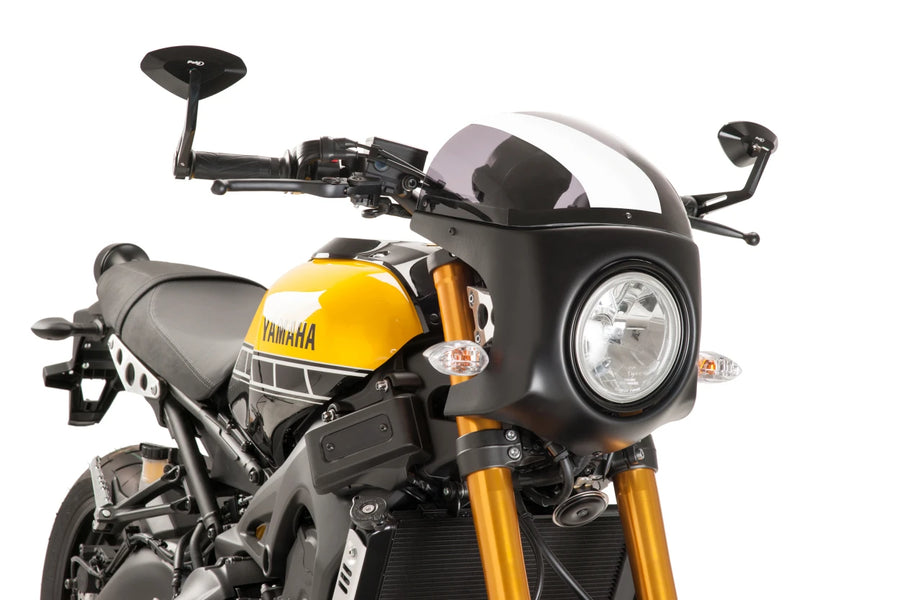 YAMAHA XSR 900 [2021] – Cupolino retro carena – Trasparente
