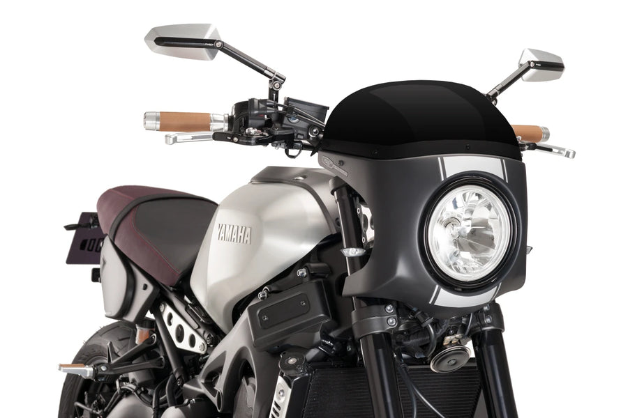 YAMAHA XSR 900 [2021] – Cupolino retro carena – Trasparente