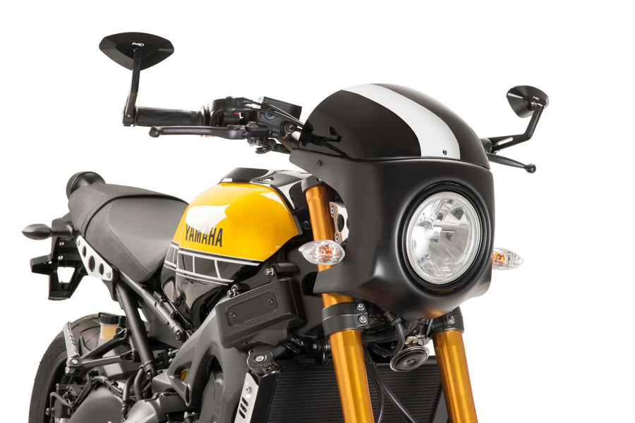 YAMAHA XSR 900 [2021] – Cupolino retro carena – Trasparente