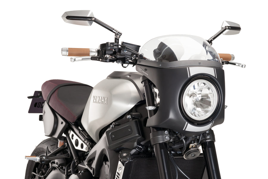 YAMAHA XSR 900 [2021] – Cupolino retro carena – Trasparente