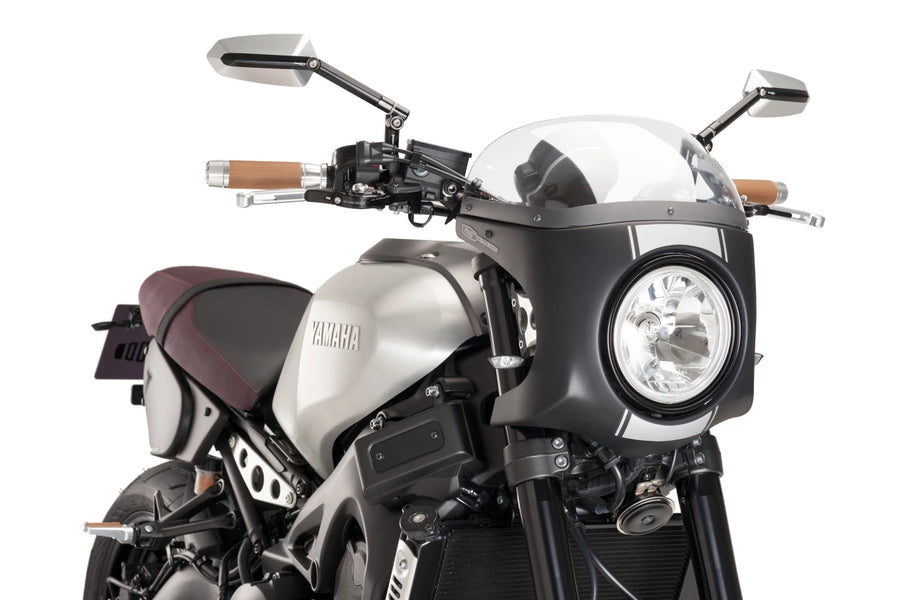 YAMAHA XSR 900 [2021] – Cupolino retro carena – Trasparente