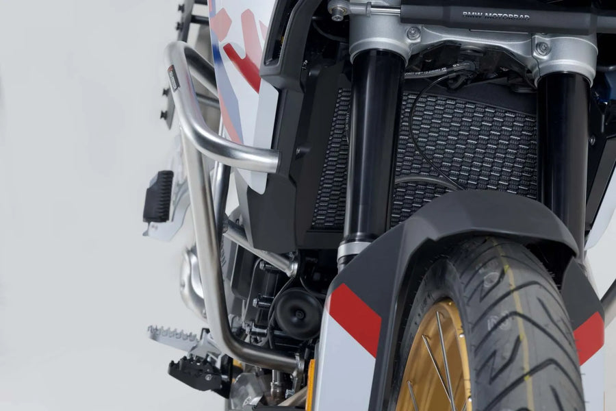 BMW F 900 [SW-MOTECH] — Защитная дуга