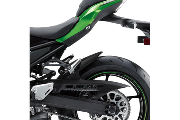 KAWASAKI Z 900 RS SE [2025] – Fender extension – Matt black