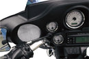 harley davidson flhtc [KLOCK WERKS] – Vorderer Lautsprechergrill-3