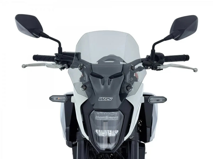 Honda CB 500 Hornet [WRS] – sportsko vjetrobransko staklo CB500 Hornet
