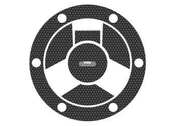 TRIUMPH SPEED TRIPLE 1200 RS [2025] – Pro-Tankprotektor – Schwarz