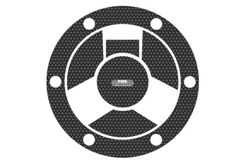 TRIUMPH TRIDENT 660 [2025] – Tankdeckelabdeckungen Naked Verkleidungsscheibe - 0