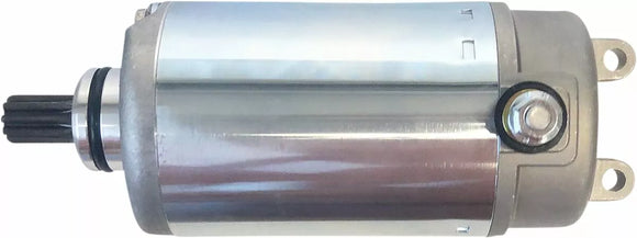 Triumph Speed ​​Triple 1050 [Rick's Motorsport Electric] - Starter