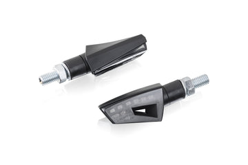 KTM RC 390 [2025] – オープンインジケーターセット – ブラック