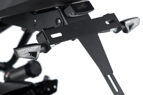 KTM RC 390 [2025] – オープンインジケーターセット – ブラック