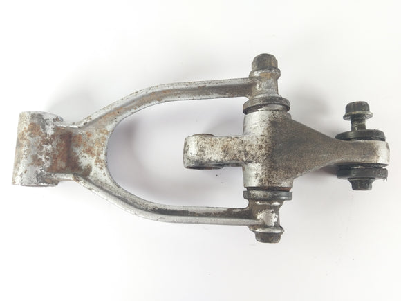 Suzuki DR 650 SP42B - Połączenie Central Feather Bone Sweing „Bone”